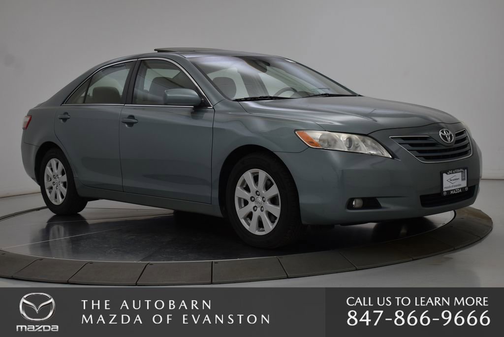 Used 2007 Toyota Camry XLE image 11
