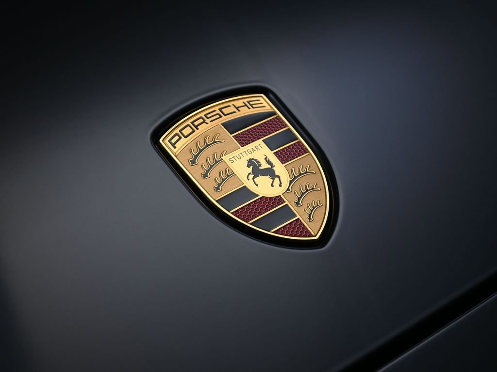 New 2026 Porsche Panamera 4 image 13