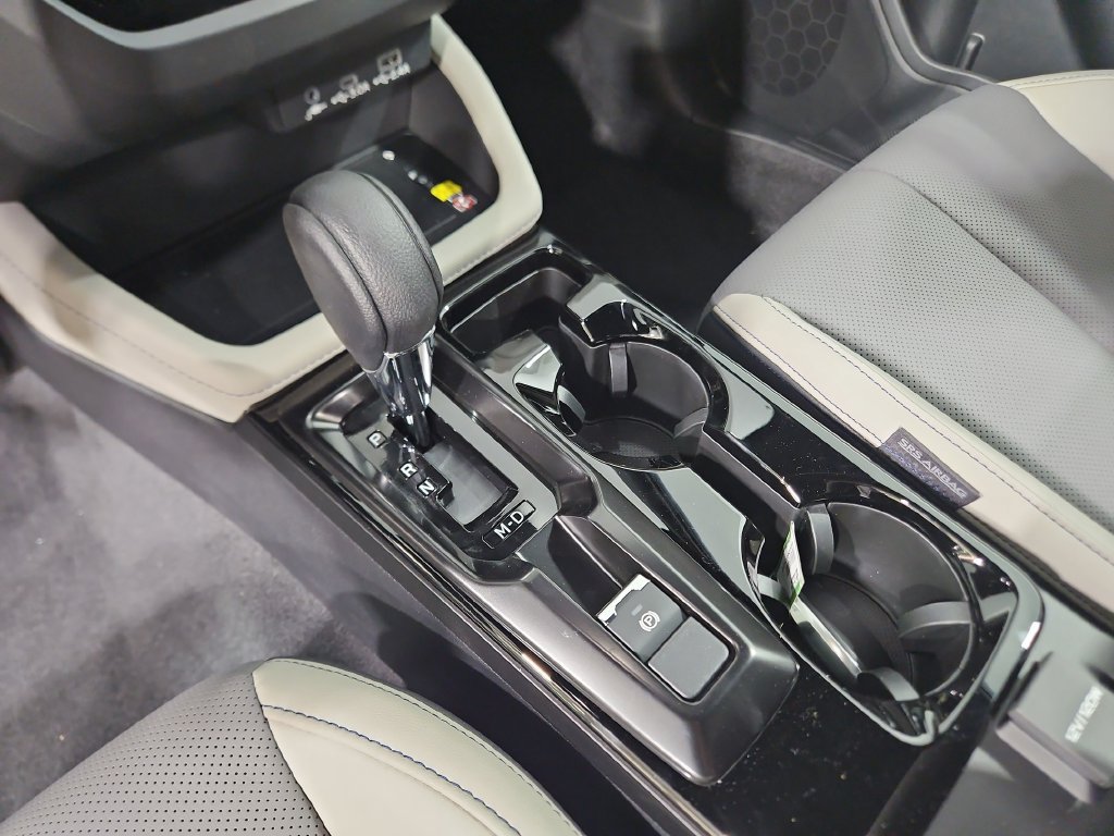 New 2026 Subaru Forester Limited AWD/4WD image 23