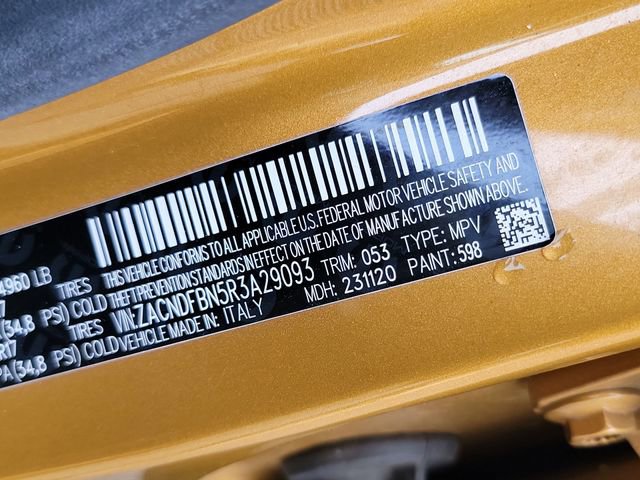 Used 2024 Dodge Hornet GT Plus image 31