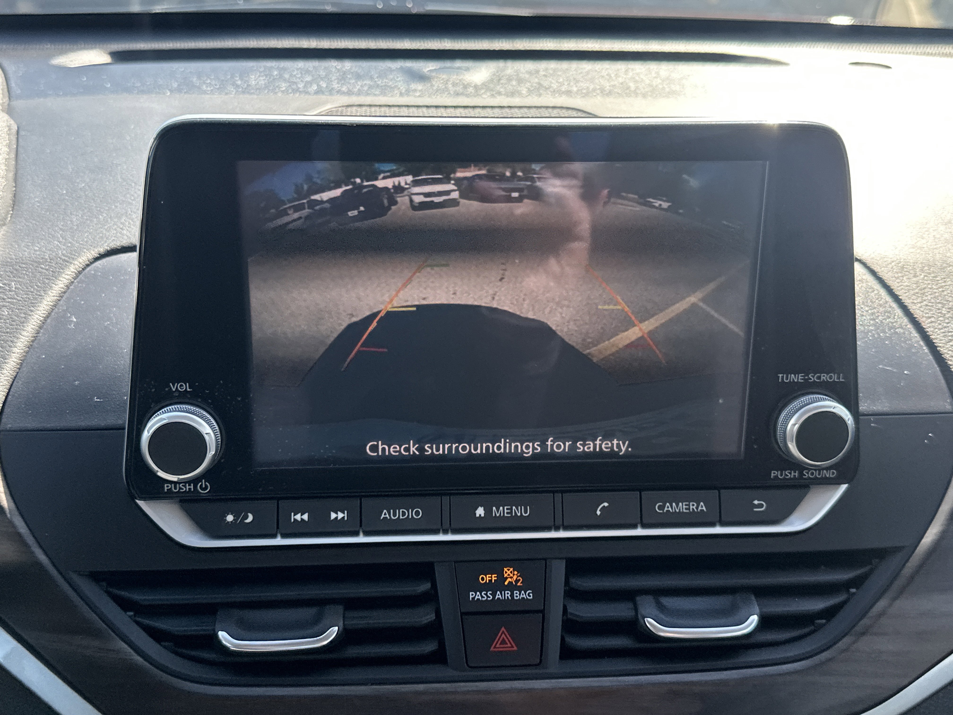 Used 2023 Nissan Altima 2.5 SV image 28