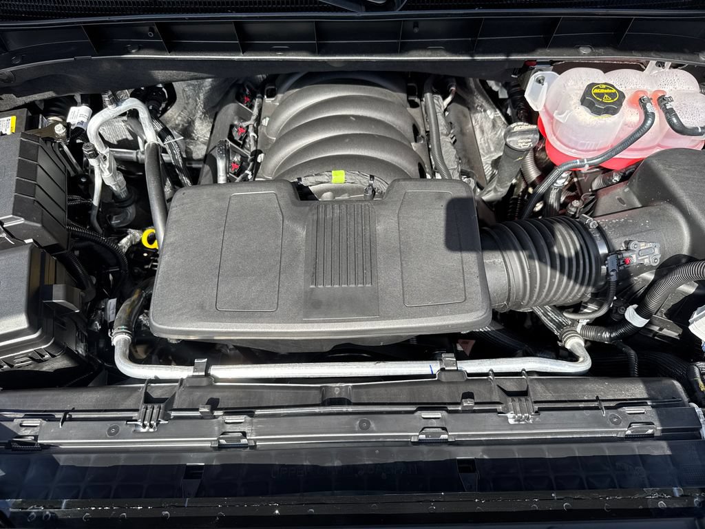 New 2026 GMC Sierra 1500 Elevation AWD/4WD image 45
