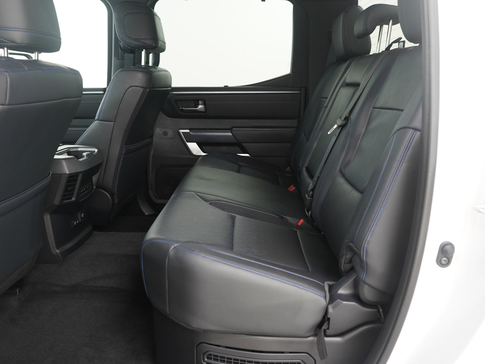 Used 2025 Toyota Tundra Platinum image 15