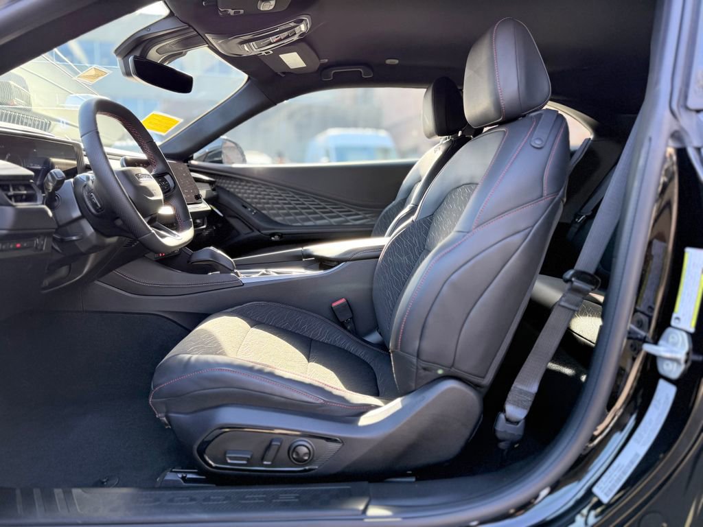 New 2026 Dodge Charger Scat Pack w/ Blacktop Package image 20