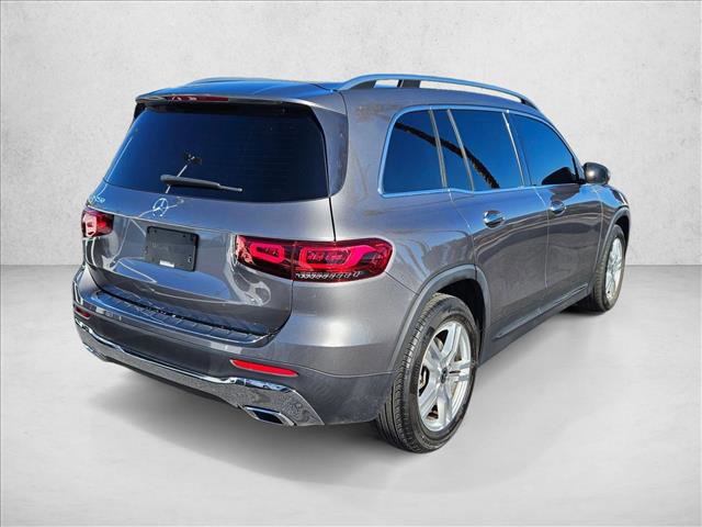Used 2022 Mercedes-Benz GLB 250 image 5