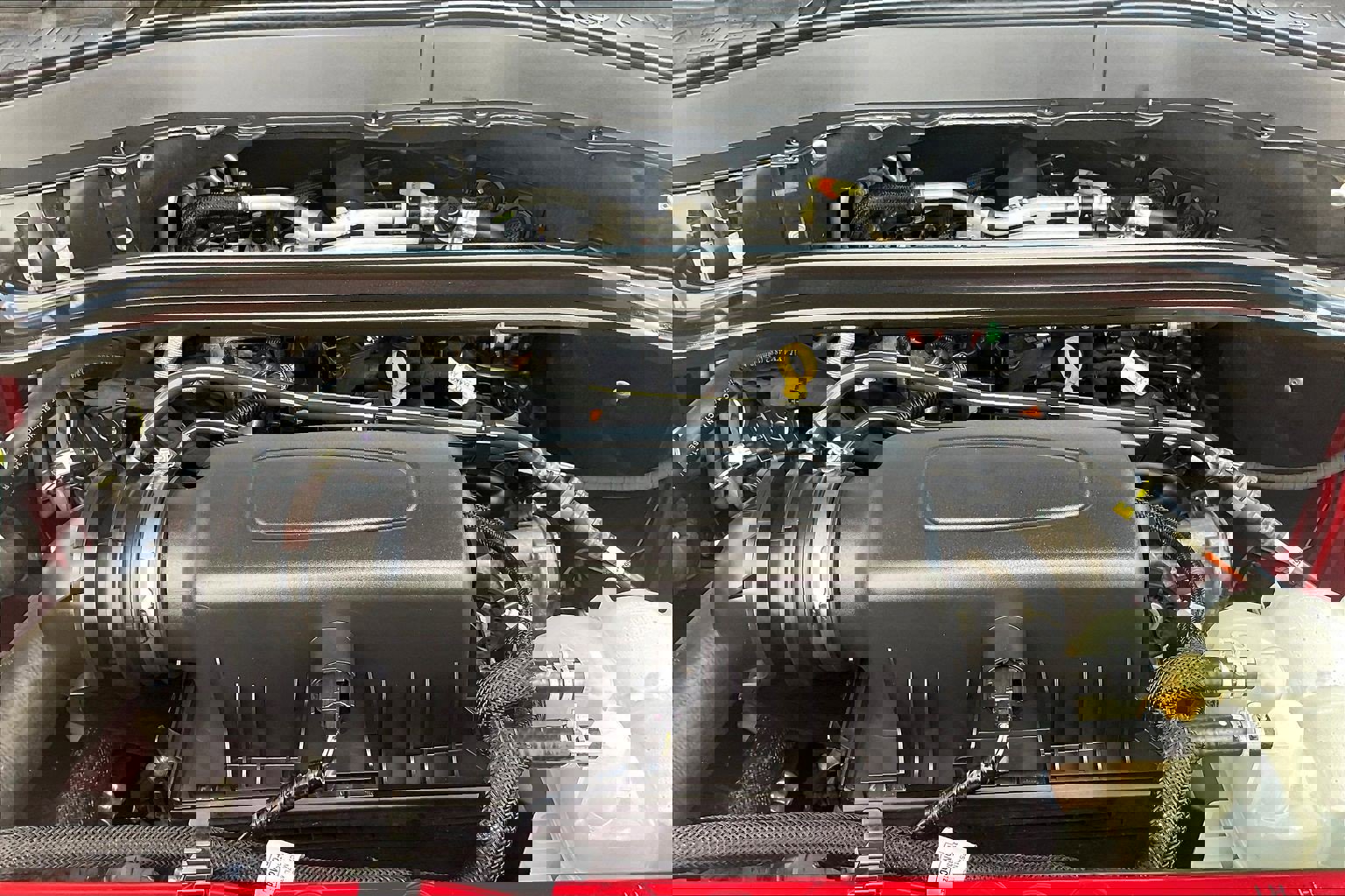 Used 2021 Ford Explorer Limited w/ Equipment Group 301A image 13