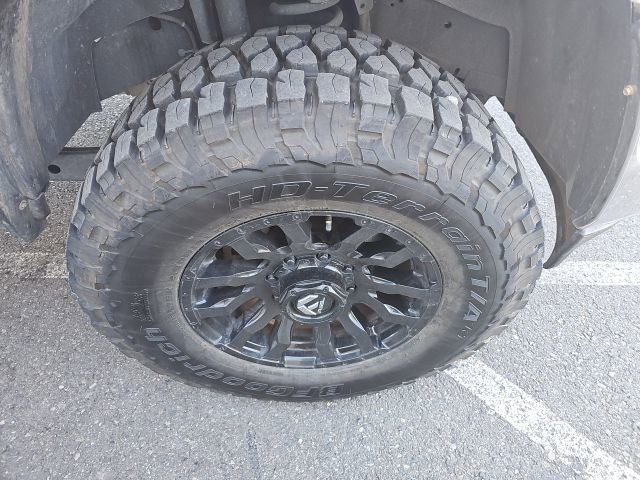 Used 2022 RAM 2500 Tradesman image 13