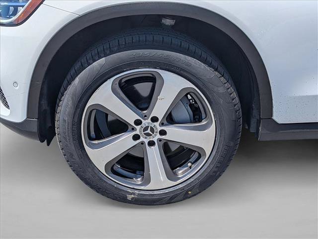 Certified 2022 Mercedes-Benz GLC 300 image 16