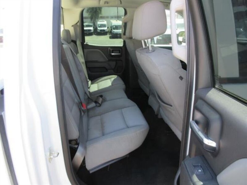 Used 2016 GMC Sierra 1500 2WD Double Cab image 6