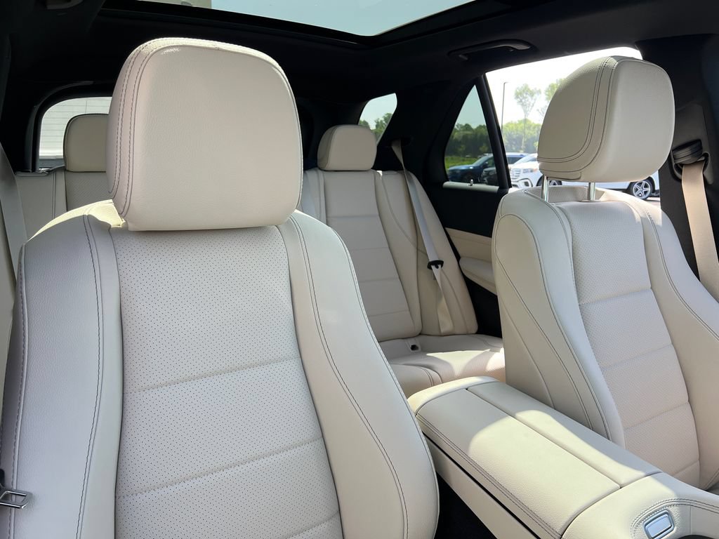 New 2026 Mercedes-Benz GLE 450 4MATIC image 28