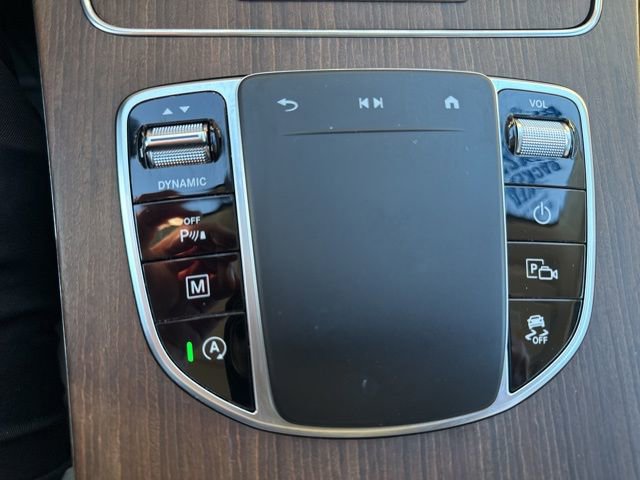 Used 2022 Mercedes-Benz GLC 300 4MATIC image 14