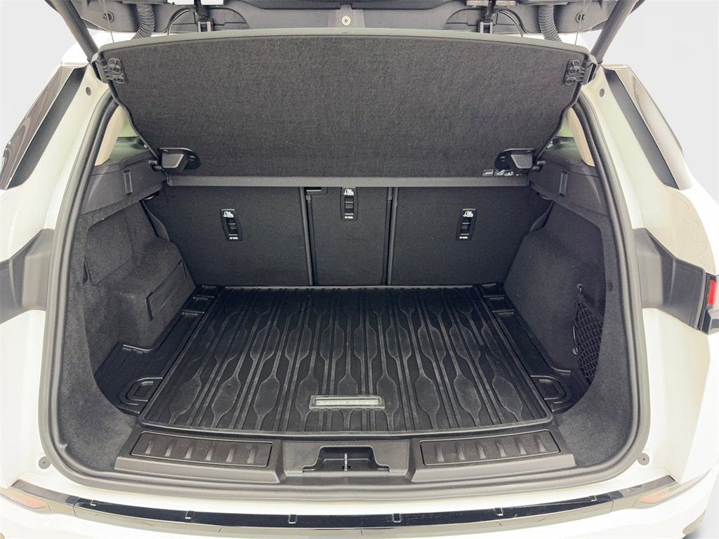 Used 2023 Land Rover Range Rover Evoque SE image 76