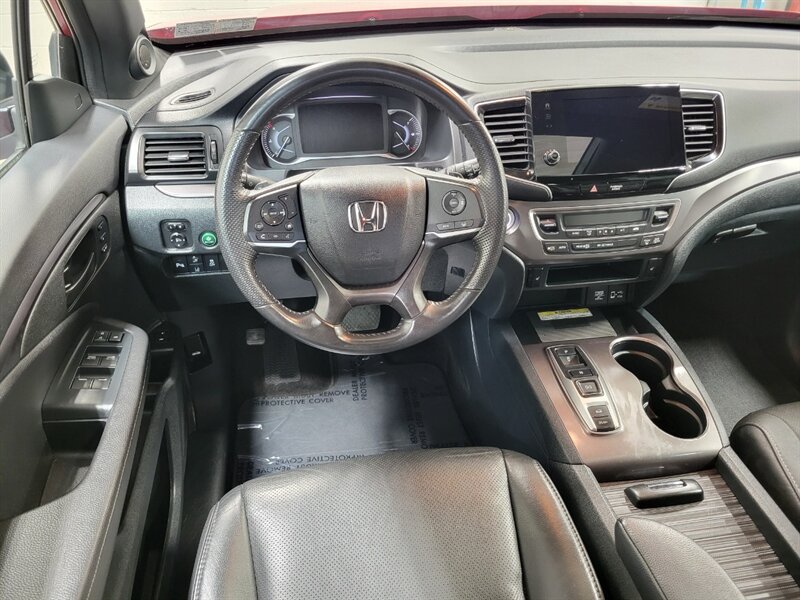 Used 2023 Honda Passport EX-L image 28