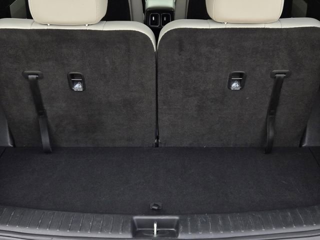 Used 2022 Kia Sorento EX w/ Panoramic Sunroof Package image 10