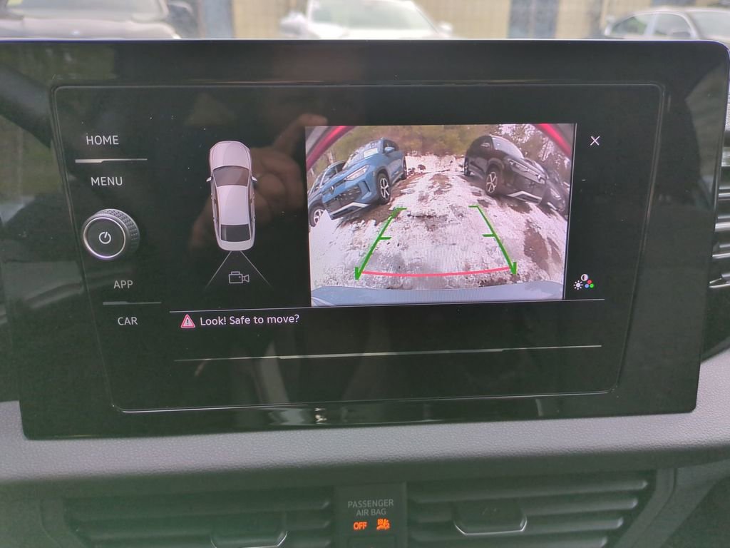 New 2026 Volkswagen Jetta Sport FWD image 23