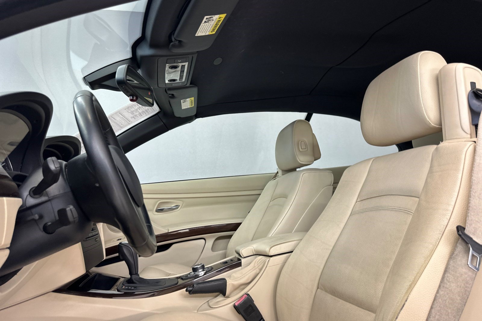 Used 2010 BMW 328i Convertible RWD image 22