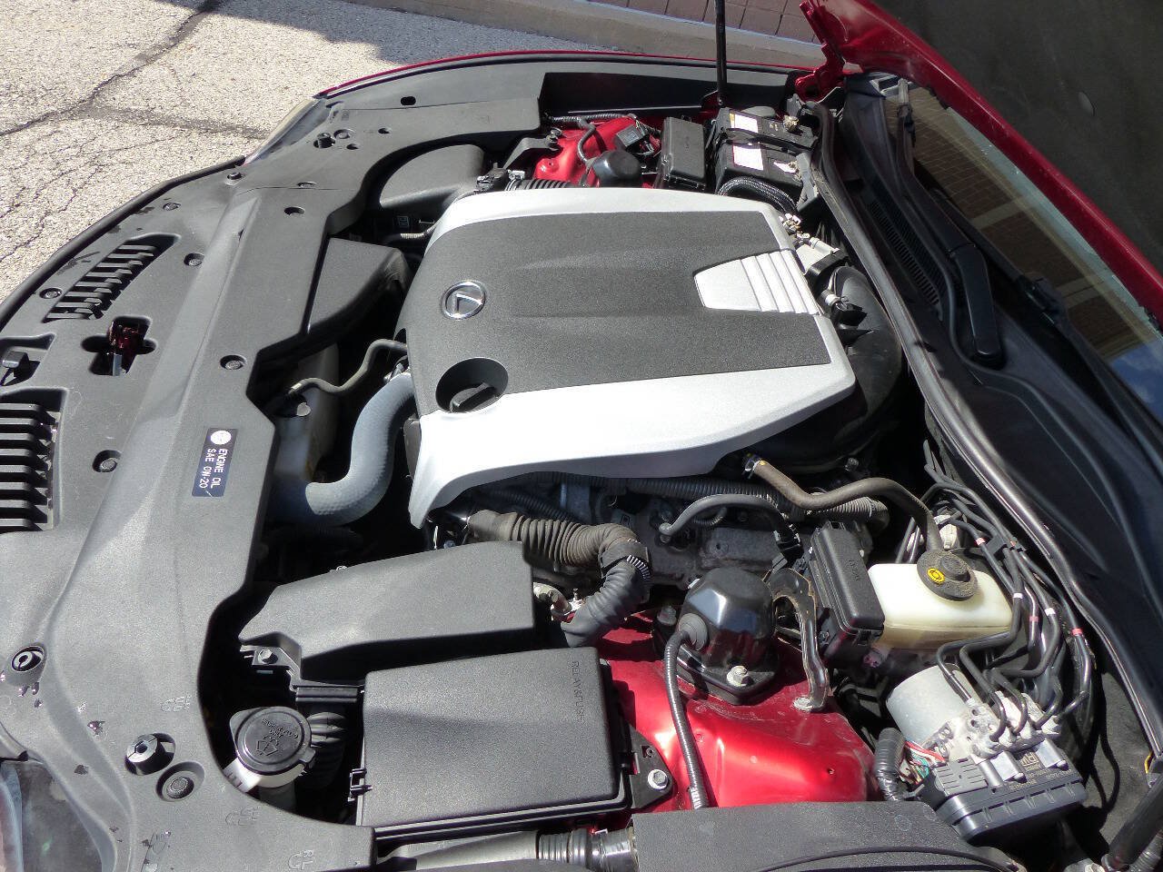 Used 2016 Lexus RC 300 AWD image 31