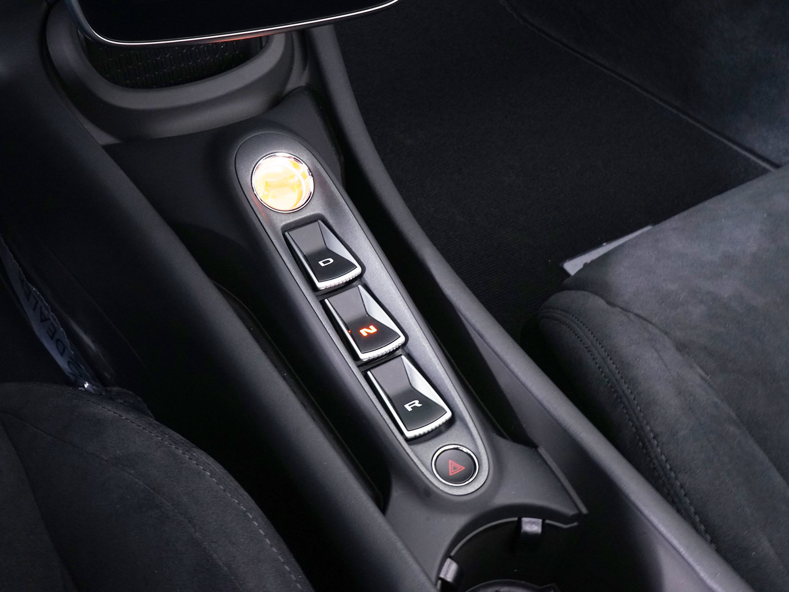 New 2026 McLaren Artura Spider RWD image 26