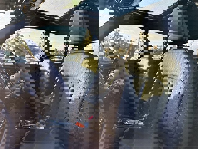 Certified 2025 Subaru Forester Touring w/ Touring Package image 12