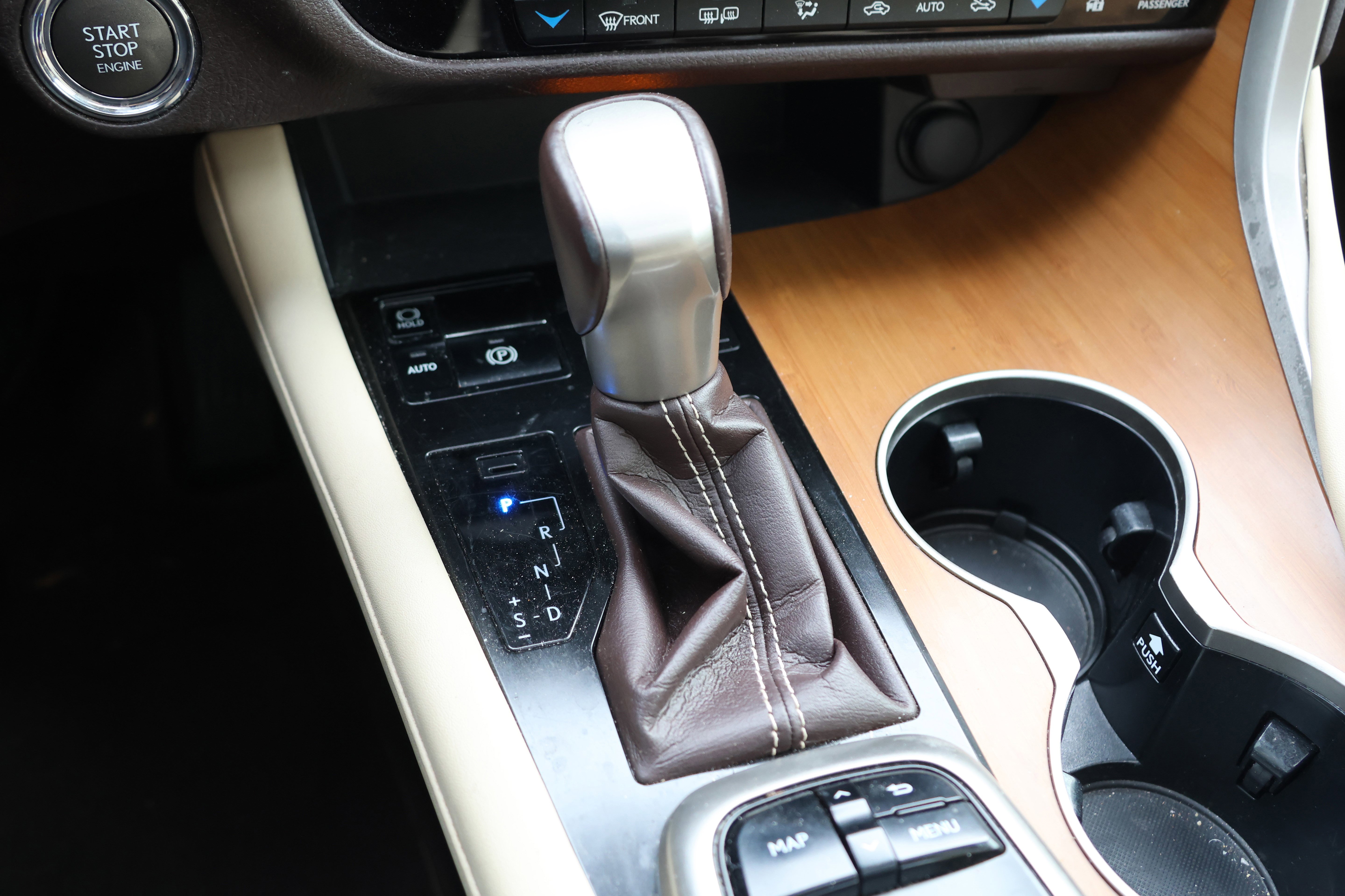 Used 2018 Lexus RX 350 FWD image 27