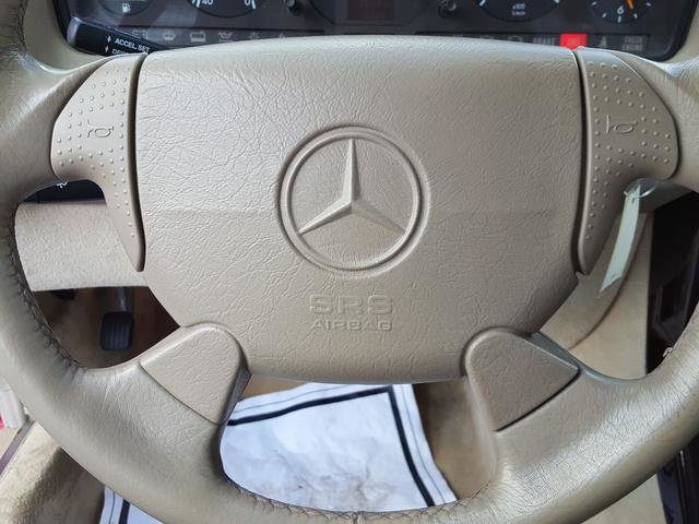 Used 1998 Mercedes-Benz SL 500 image 12