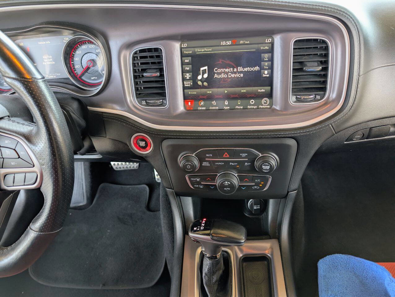 Used 2021 Dodge Charger Scat Pack image 23