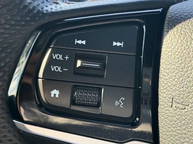 Used 2024 Honda Ridgeline Black Edition image 31