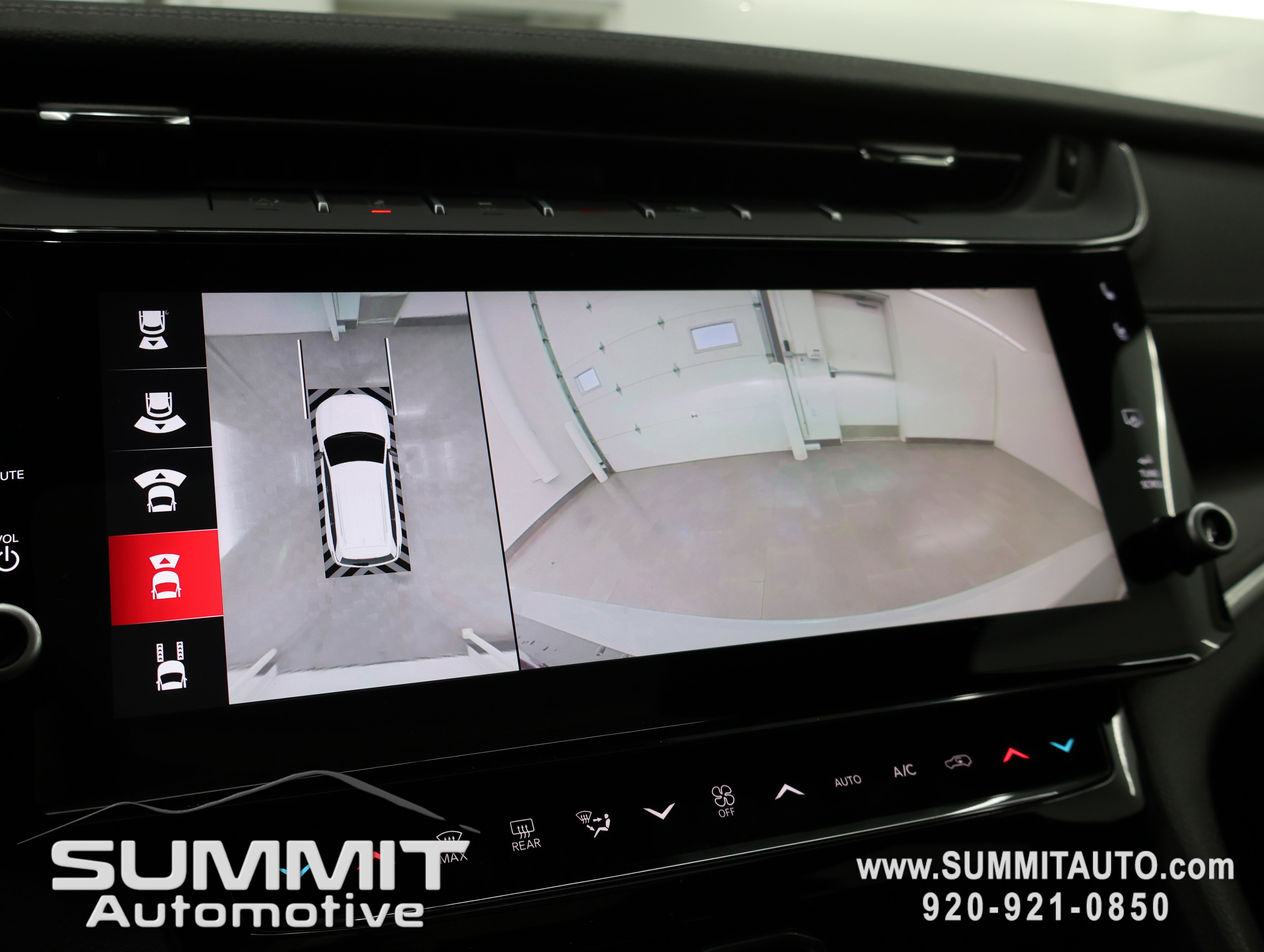 New 2026 Jeep Grand Cherokee Limited Reserve image 20