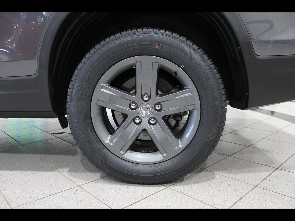 Used 2023 Honda Ridgeline RTL image 12