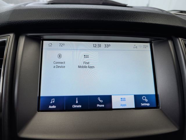 Used 2021 Ford Ranger XLT image 23