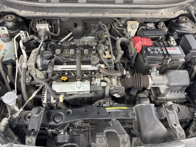 Used 2022 Nissan Kicks S image 17