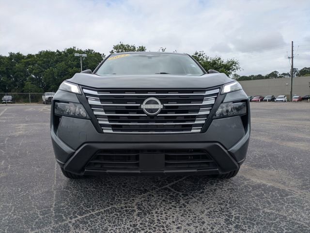 Used 2024 Nissan Rogue S image 9