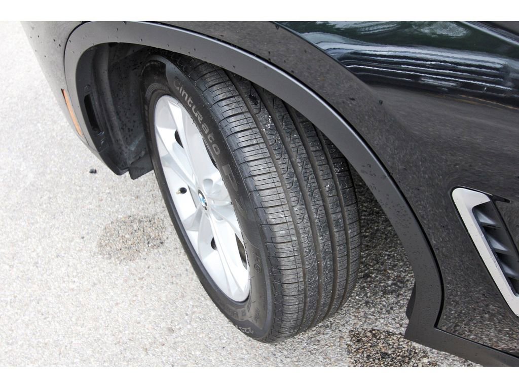 Used 2022 BMW X3 sDrive30i w/ Convenience Package w/ZPA image 32