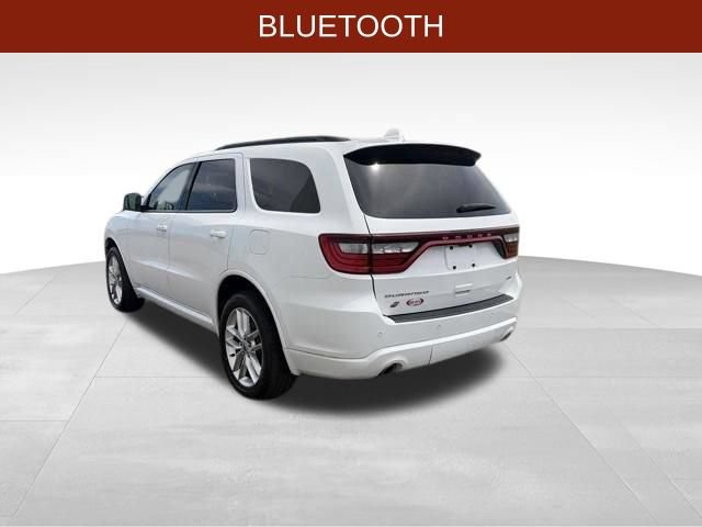 Used 2022 Dodge Durango GT AWD/4WD image 5