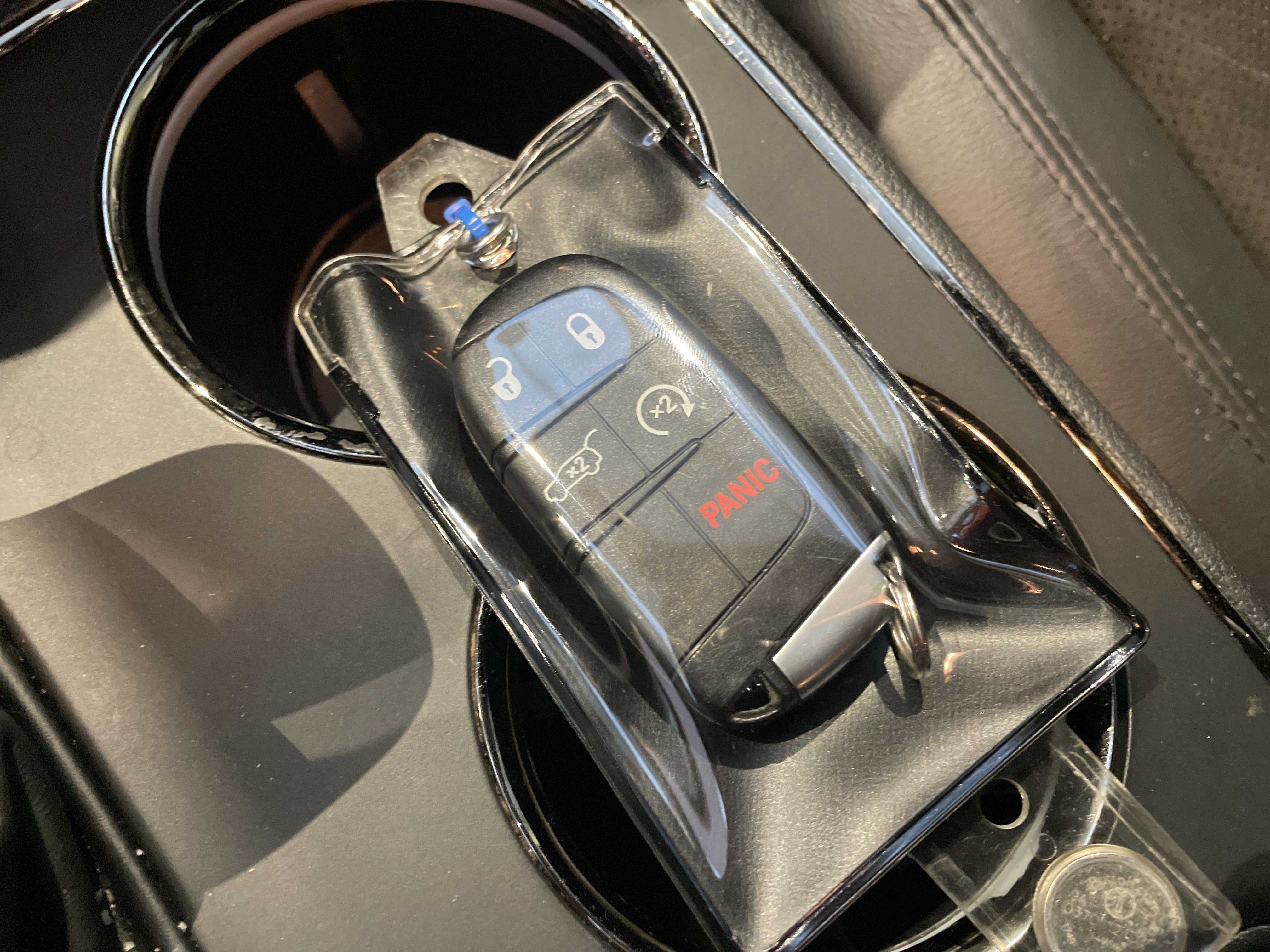 Used 2020 Dodge Durango R/T w/ Blacktop Package RWD image 43