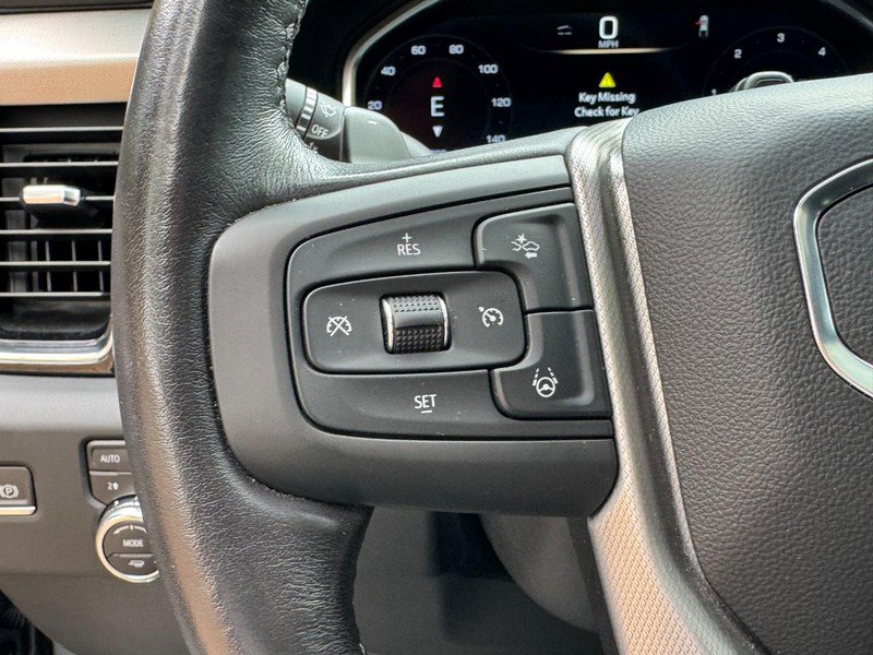 Used 2023 GMC Sierra 1500 Denali image 19