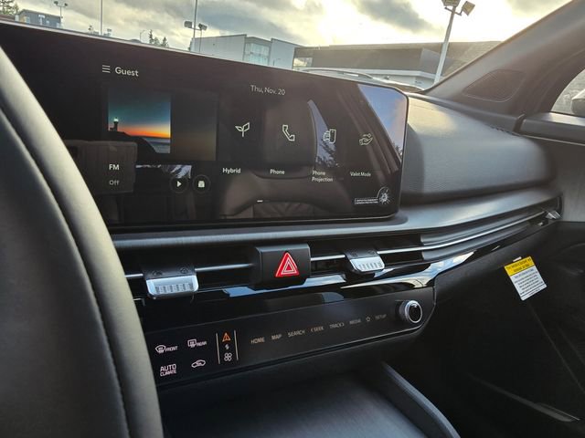 New 2026 Kia Sportage X-Line image 30