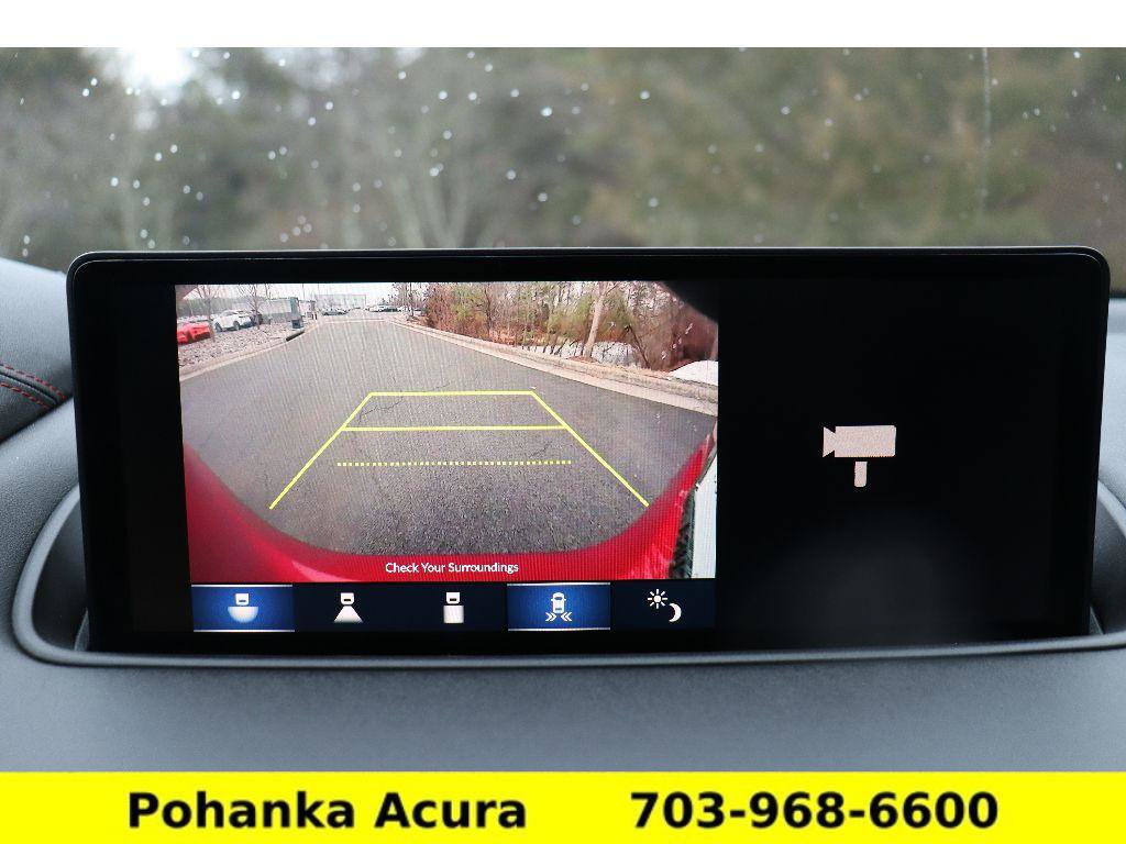 Certified 2022 Acura MDX A-Spec image 15
