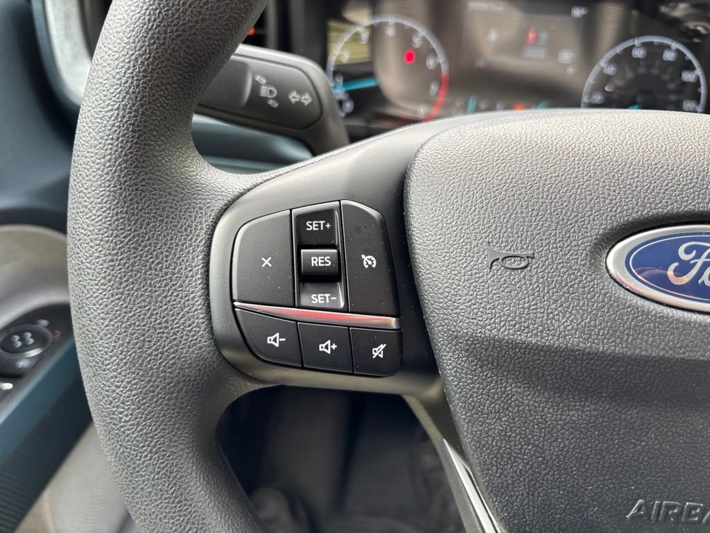 Used 2024 Ford Maverick XLT w/ Equipment Group 300A Standard AWD/4WD image 23