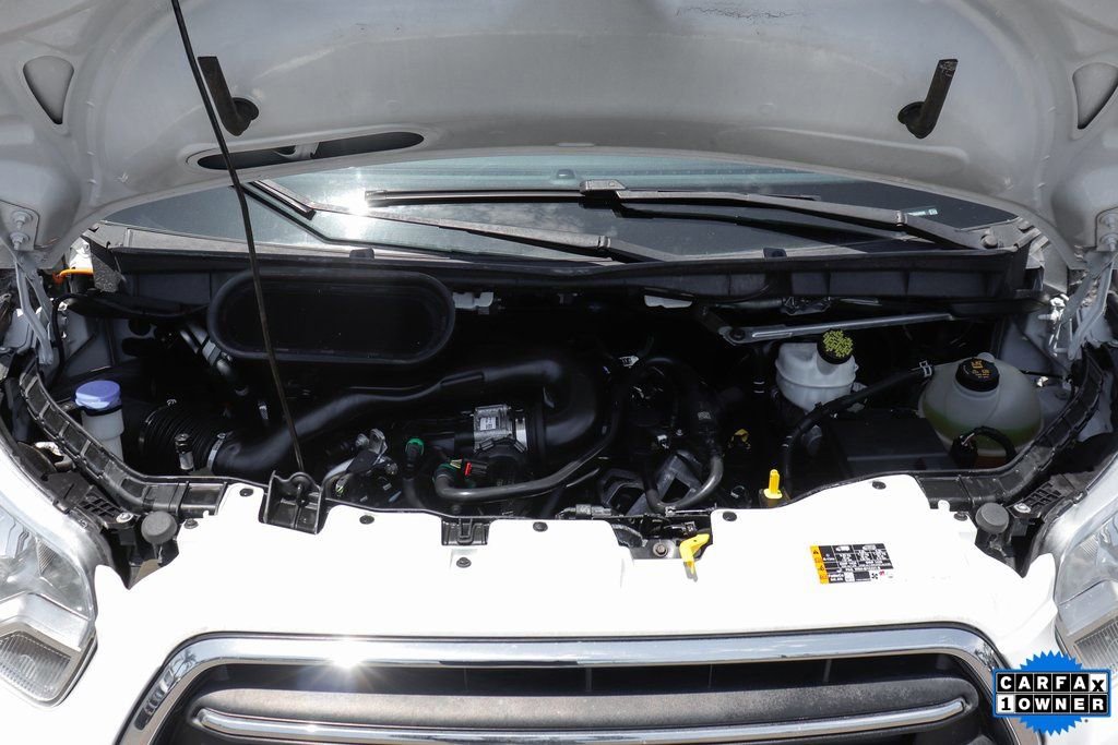 Used 2020 Ford Transit 350 XLT image 15