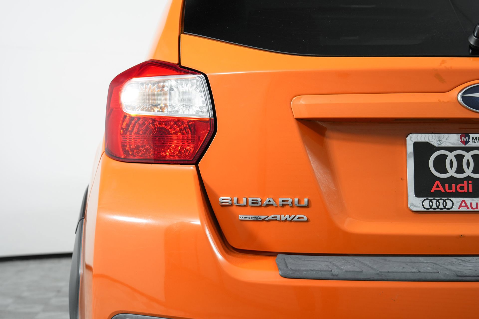 Used 2014 Subaru Crosstrek 2.0i Premium w/ Moonroof Package image 15