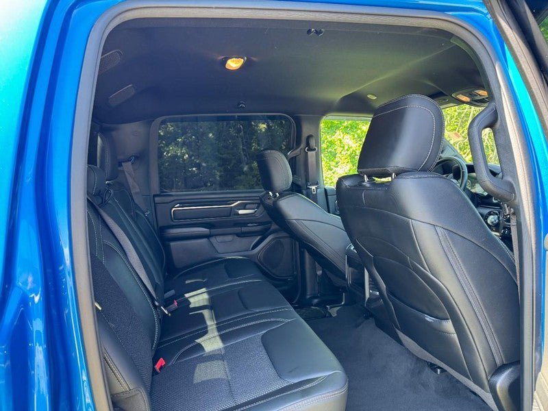 Used 2021 RAM 1500 Rebel w/ Rebel Level 1 Equipment Group AWD/4WD image 10
