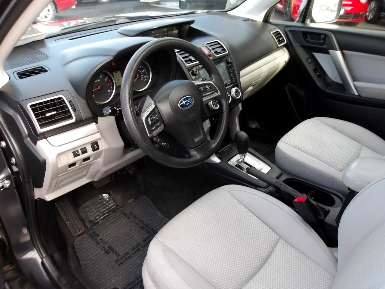 Used 2016 Subaru Forester 2.5i Premium w/ All-Weather Package image 9