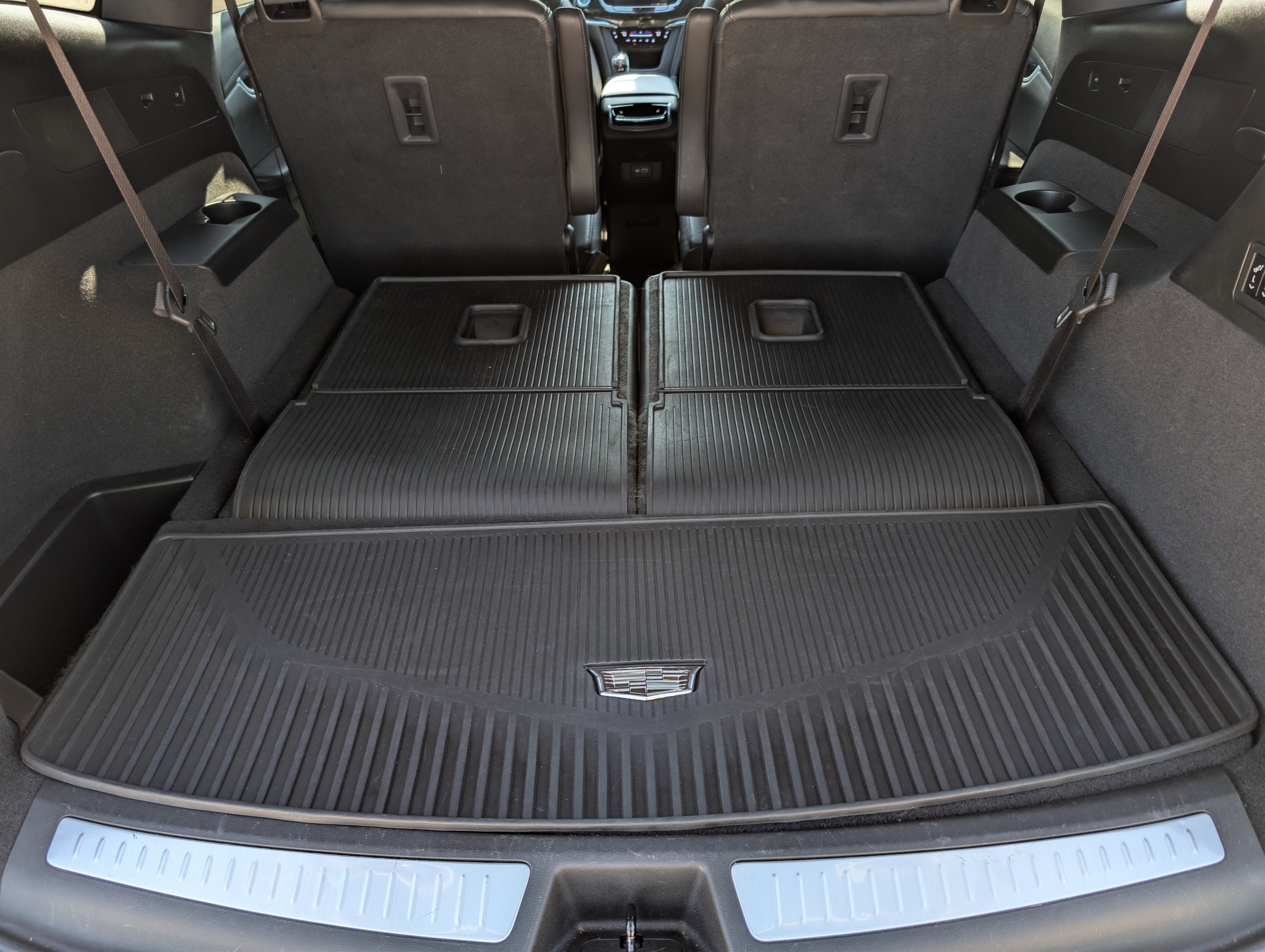 Used 2020 Cadillac XT6 Premium Luxury FWD image 38