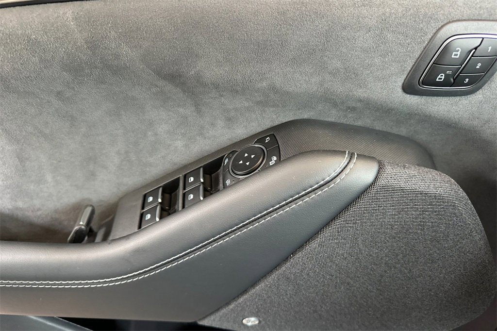 New 2025 Ford Mustang Mach-E GT image 9