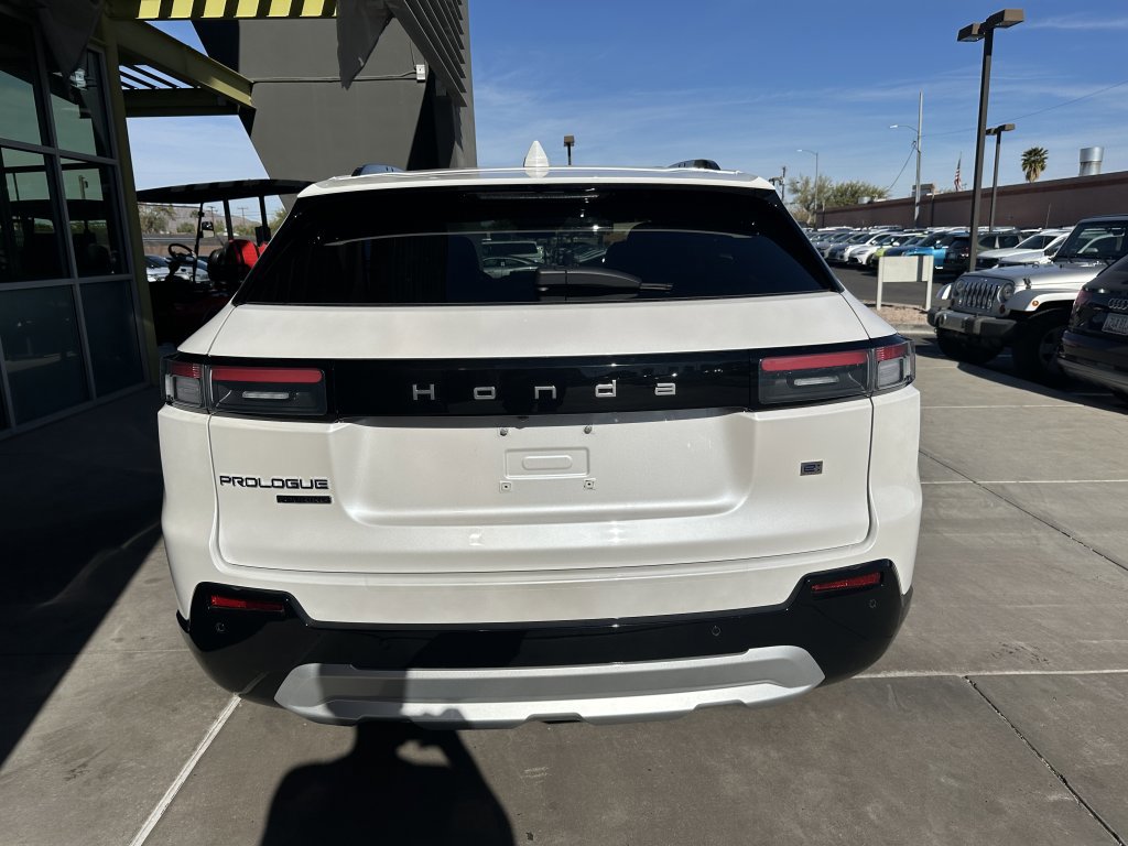 Used 2025 Honda Prologue Touring image 12