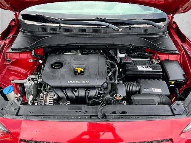Used 2018 Hyundai Kona SE FWD image 11
