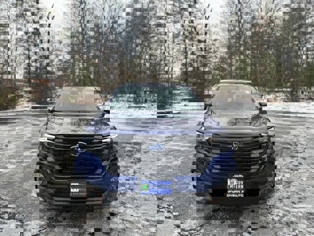 New 2026 Subaru Forester Sport image 2