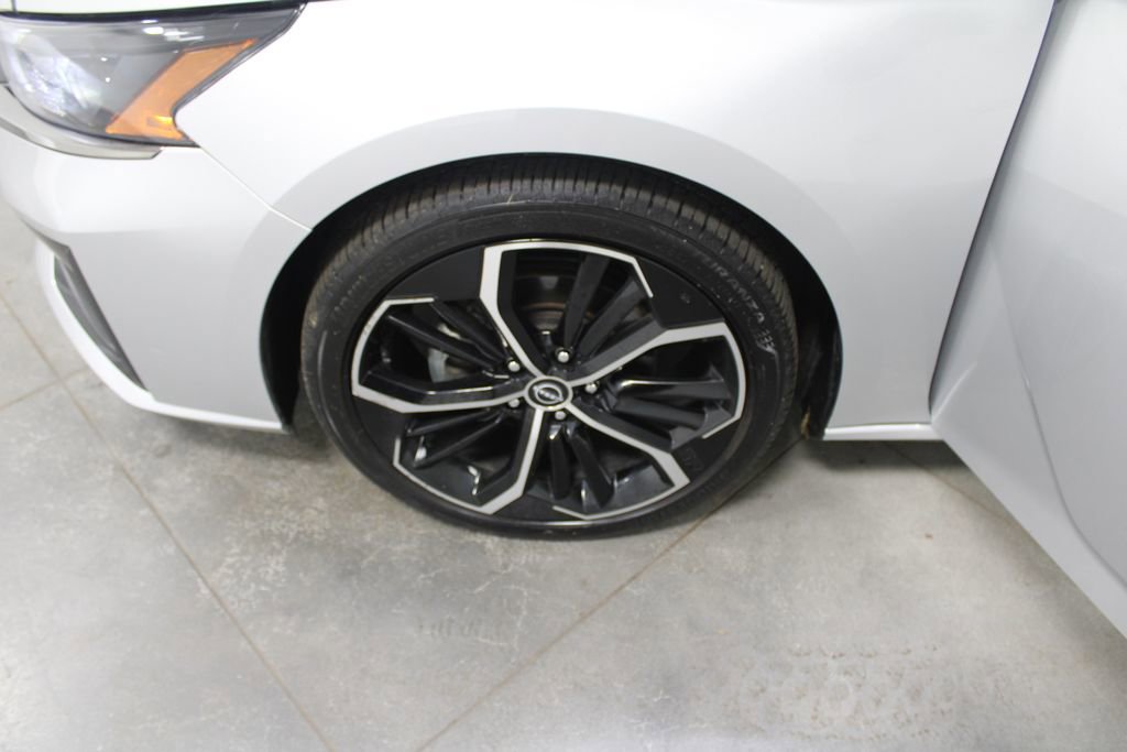 Used 2024 Nissan Altima 2.5 SR image 50