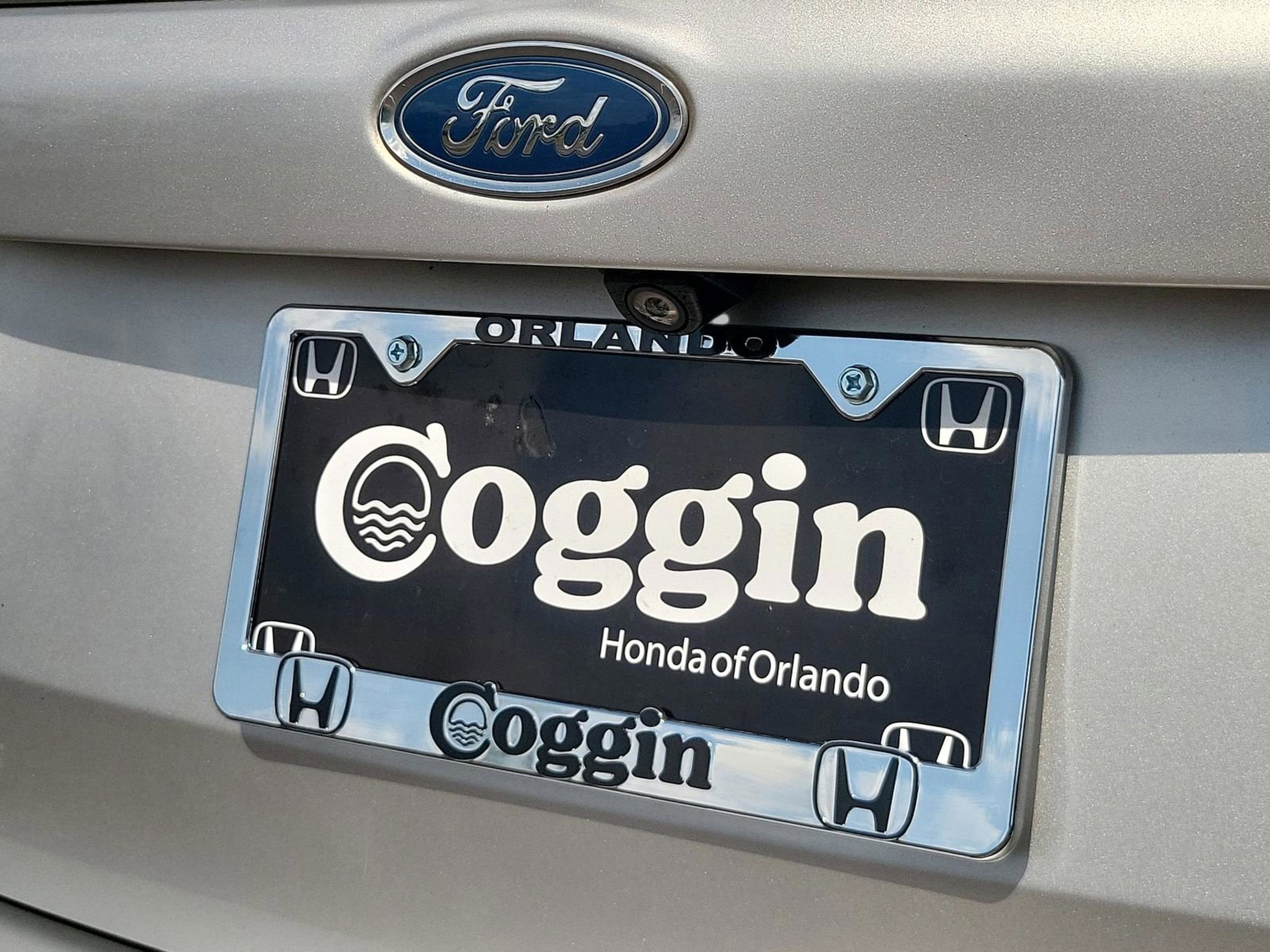 Used 2015 Ford Focus SE image 23